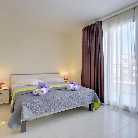 Apartment Cuki