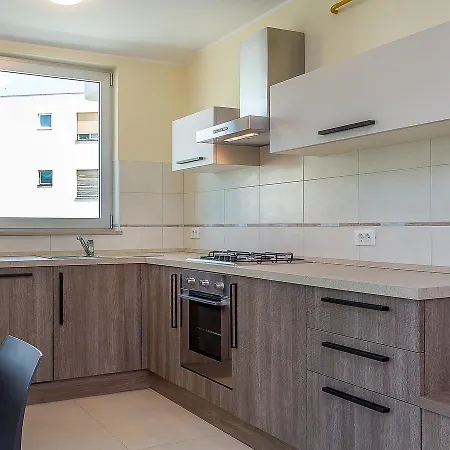 Apartment Cuki Pula