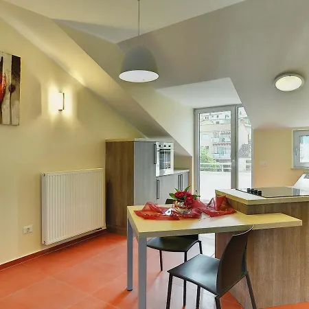 Cuki Apartment