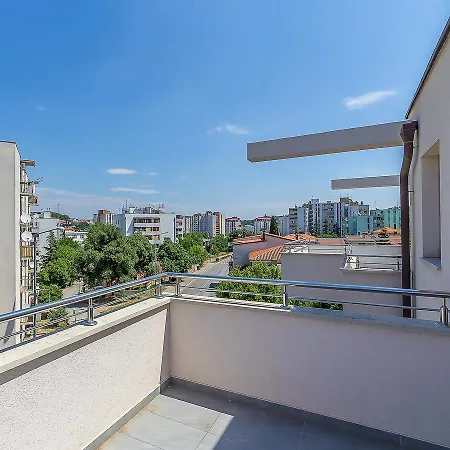 Apartment Cuki