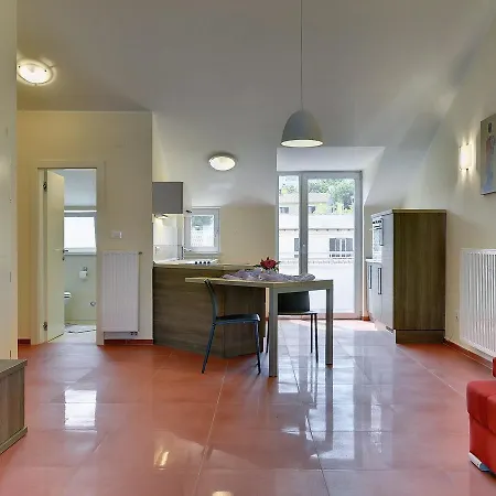 Apartment Cuki Pula
