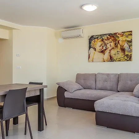 Apartment Cuki