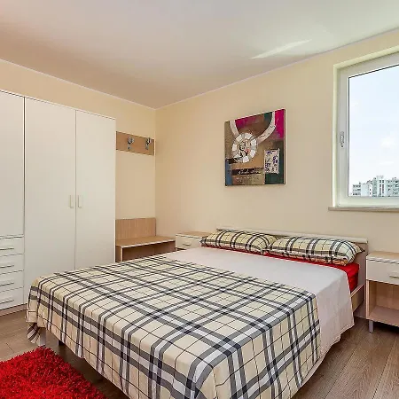 Apartment Cuki