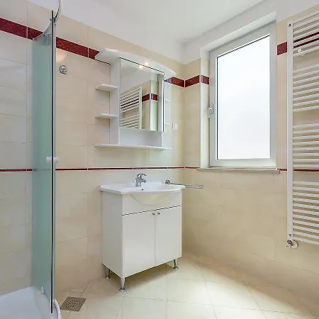 Cuki Apartment Pula