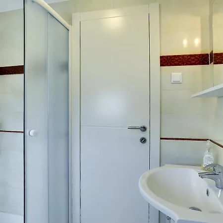 Cuki Apartment Pula