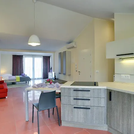 Apartment Cuki