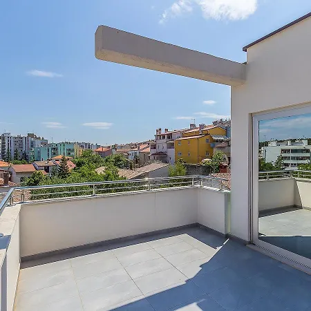 Cuki Apartment Pula