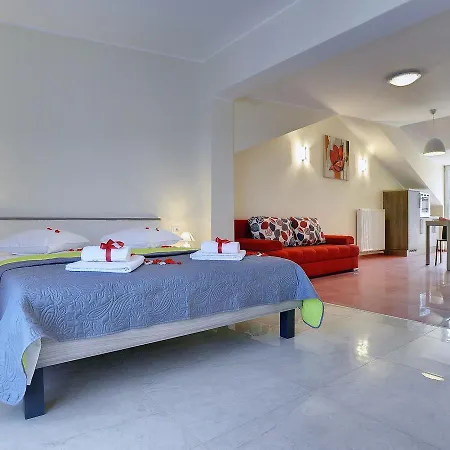 Cuki Apartment