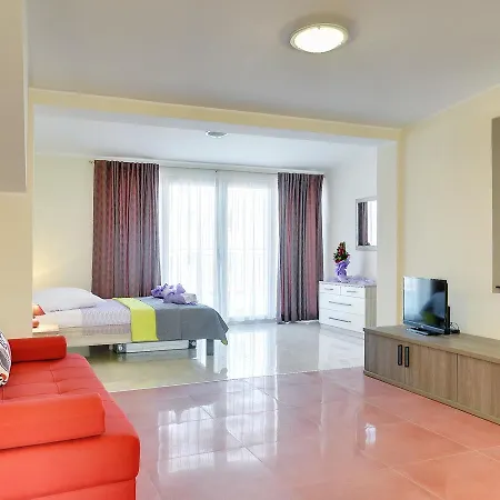 Apartment Cuki