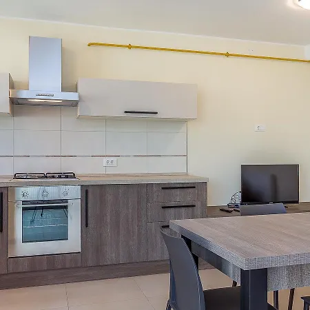 Cuki Apartment Pula